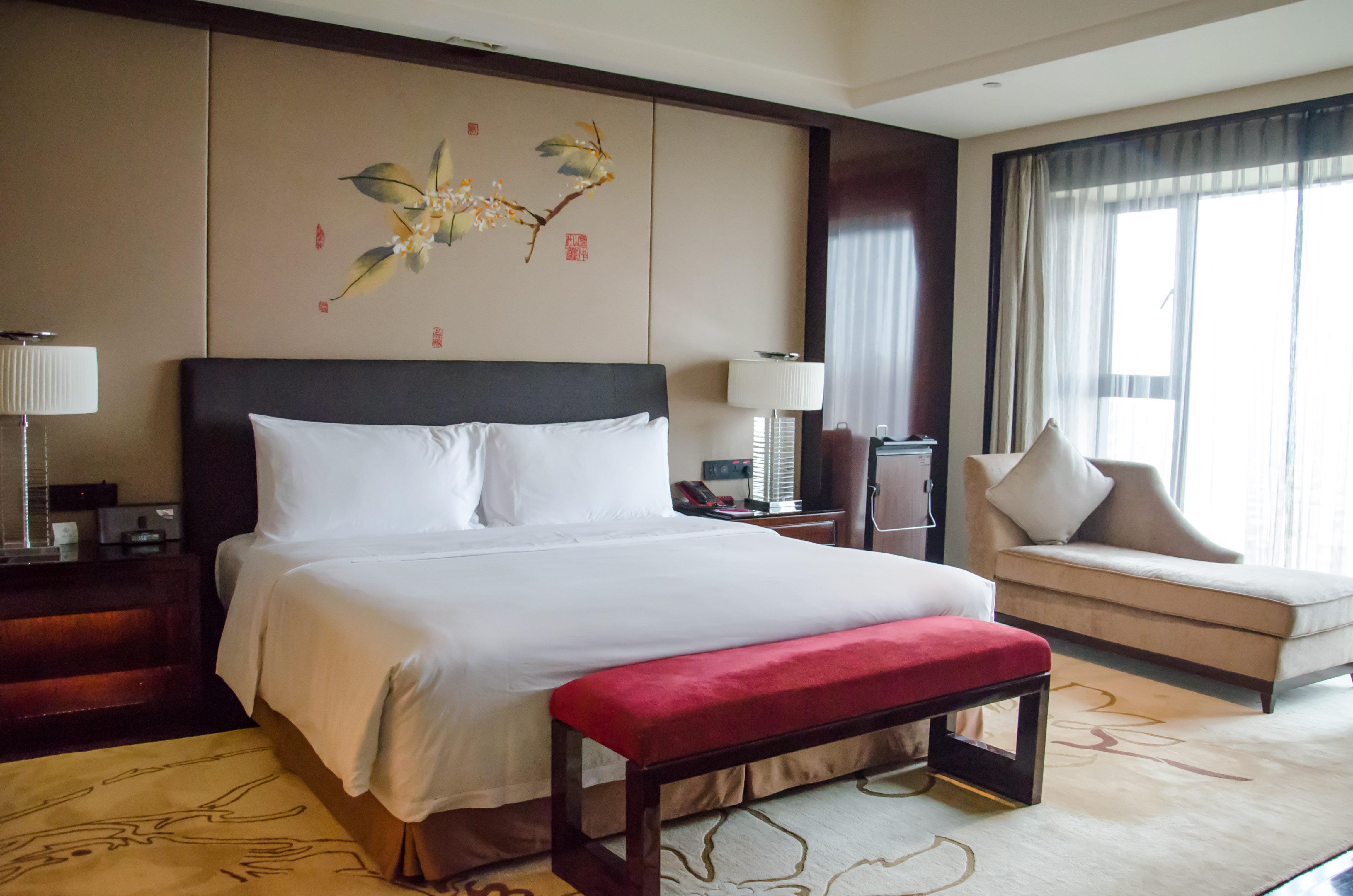 Crowne Plaza Chengdu Panda Garden By Ihg Hotel Ngoại thất bức ảnh