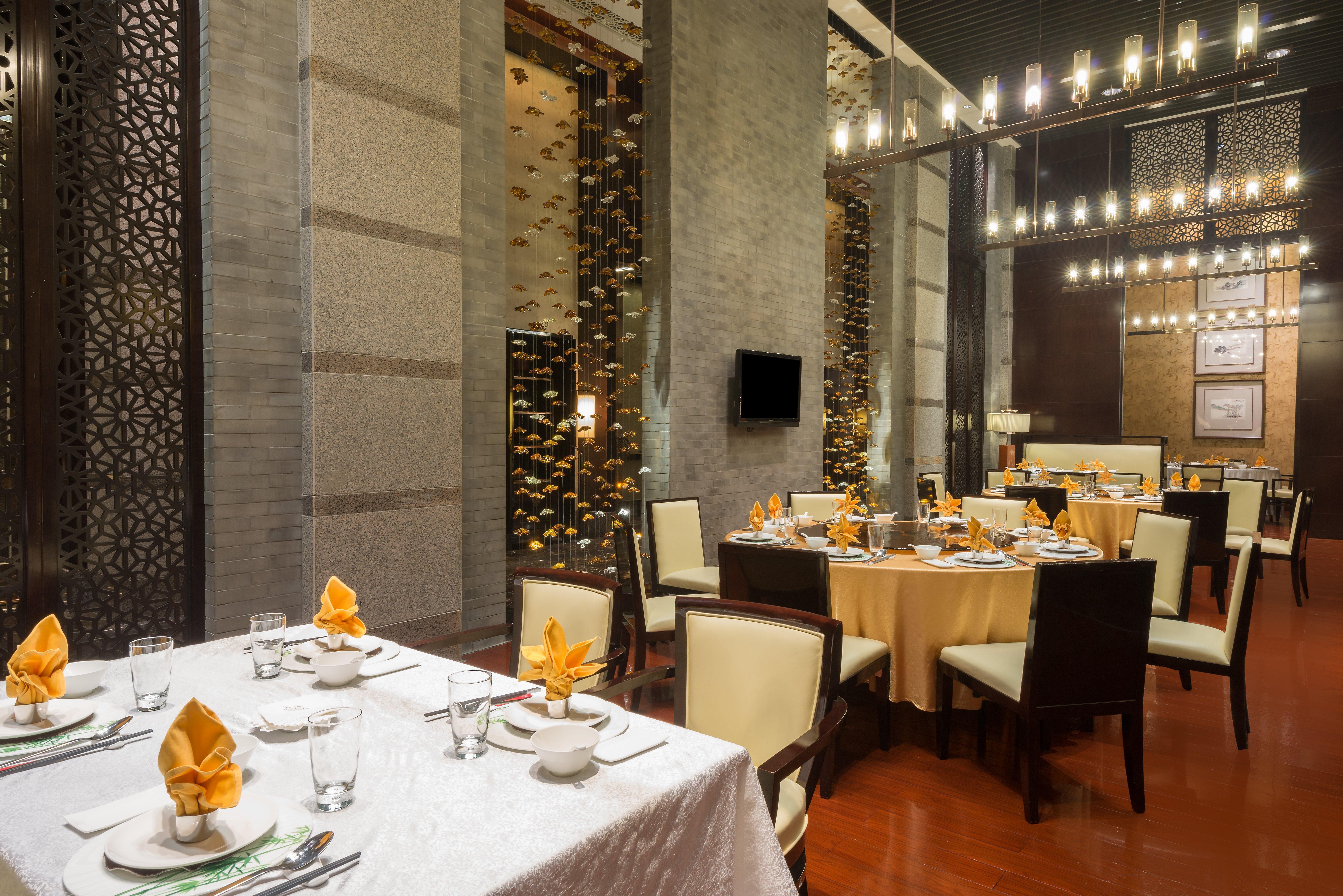 Crowne Plaza Chengdu Panda Garden By Ihg Hotel Ngoại thất bức ảnh