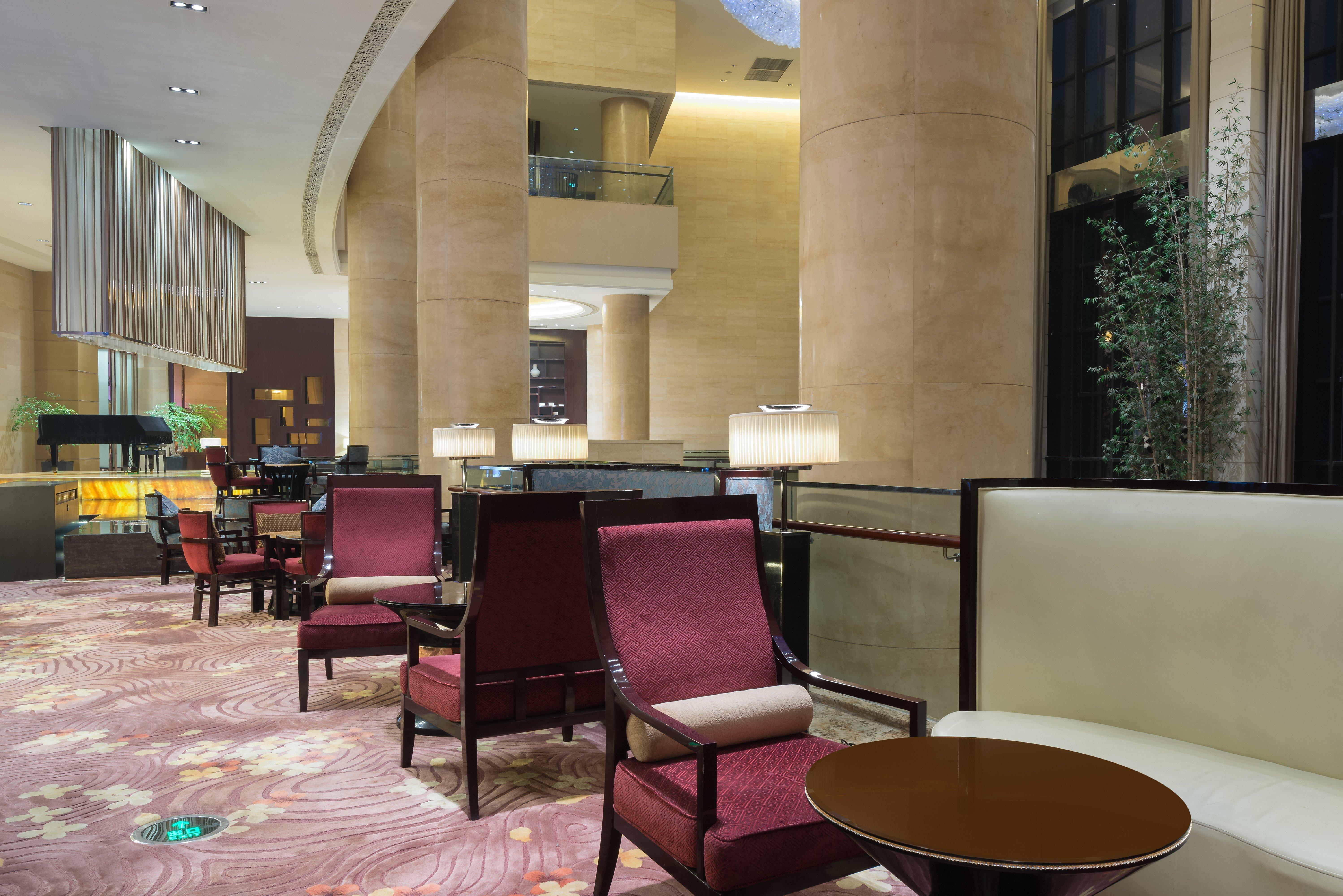 Crowne Plaza Chengdu Panda Garden By Ihg Hotel Ngoại thất bức ảnh