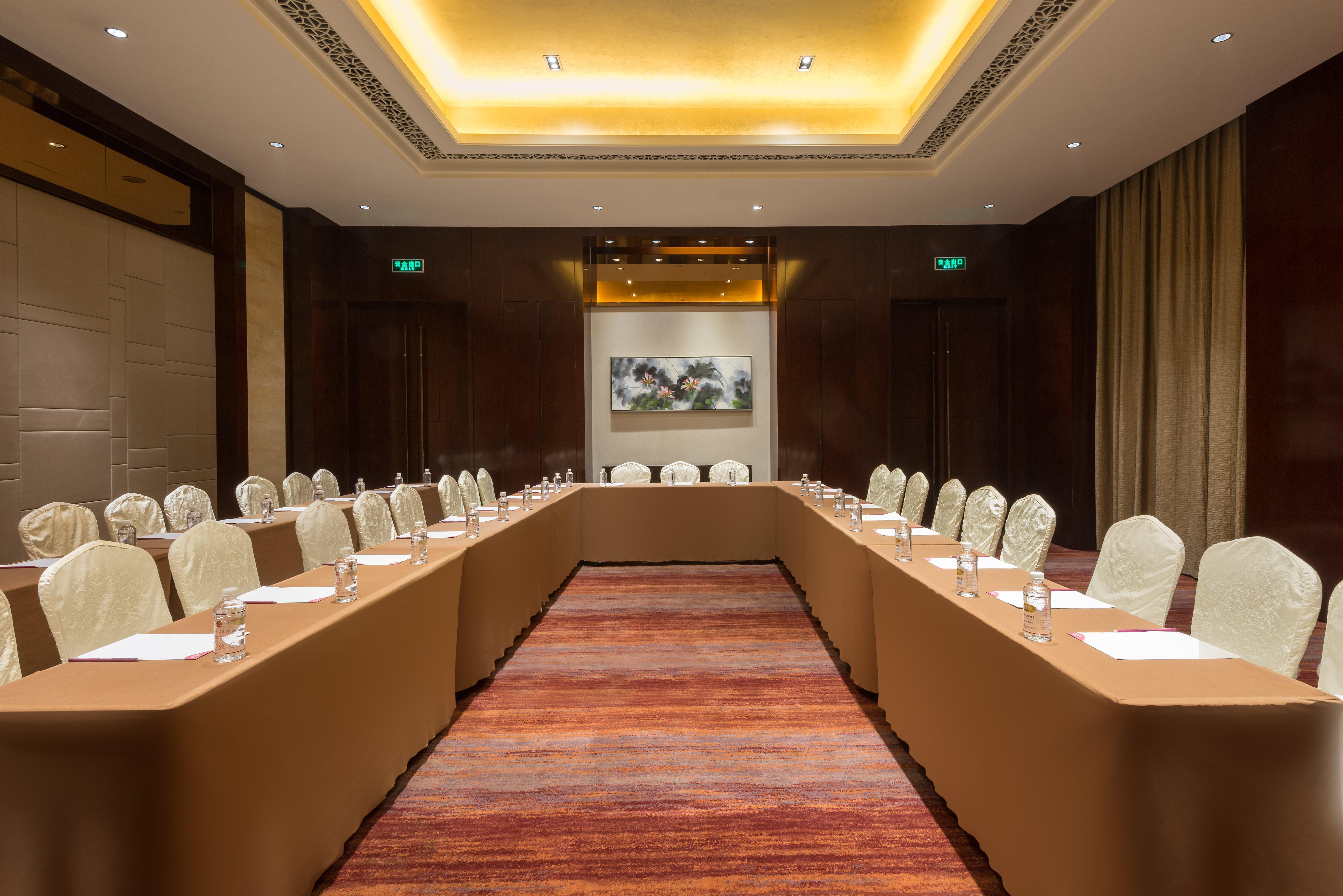 Crowne Plaza Chengdu Panda Garden By Ihg Hotel Ngoại thất bức ảnh