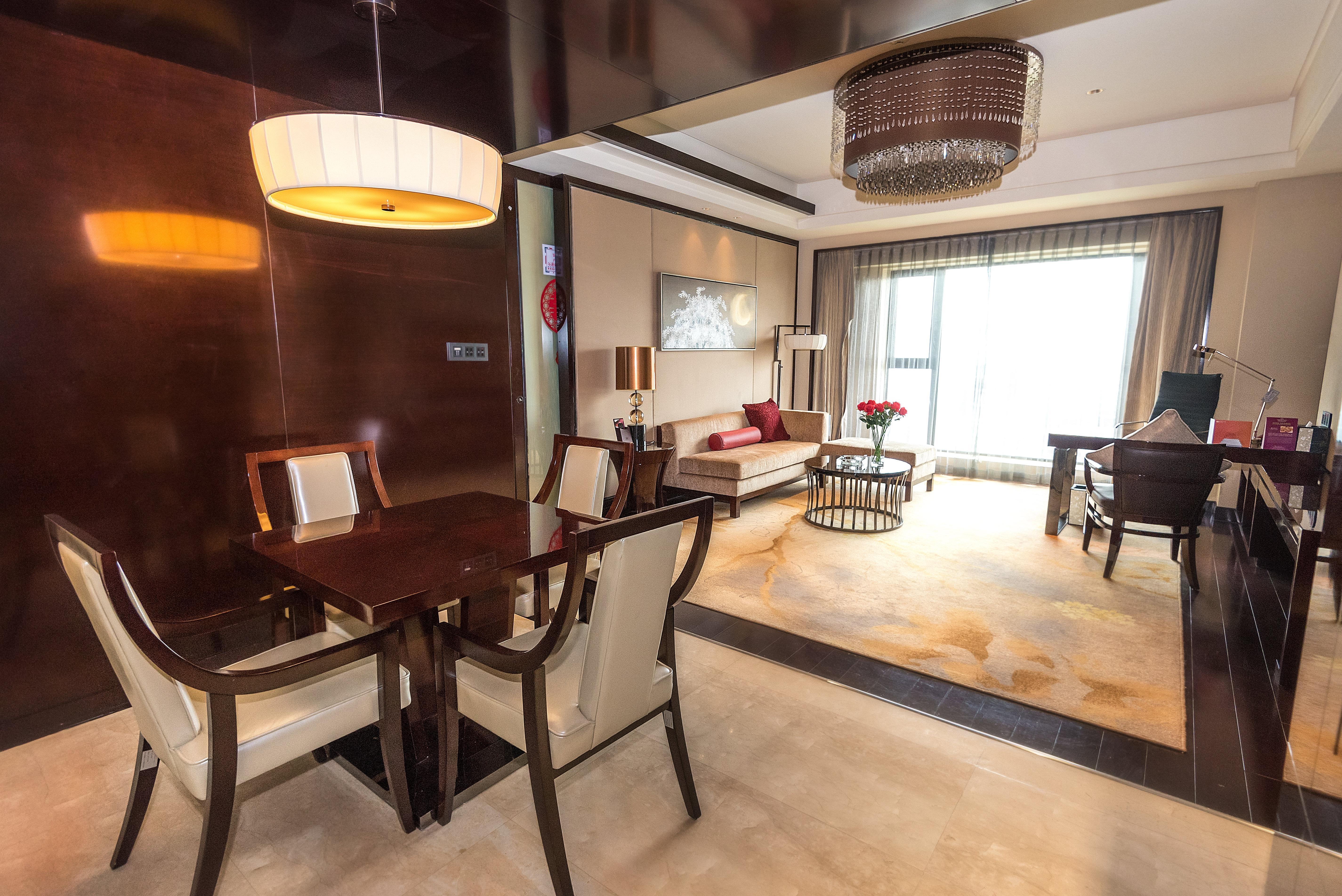 Crowne Plaza Chengdu Panda Garden By Ihg Hotel Ngoại thất bức ảnh