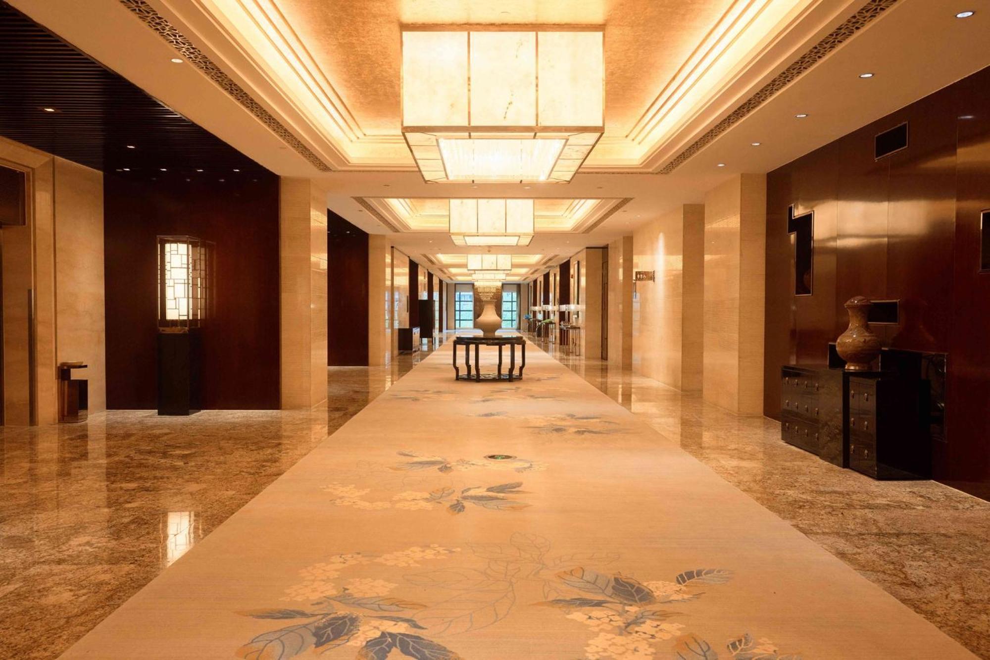 Crowne Plaza Chengdu Panda Garden By Ihg Hotel Ngoại thất bức ảnh